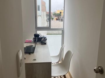 VENDO BONITO DPTO DE ESTRENO EN SAN MIGUEL CERCA A LA AV. FAUCETT