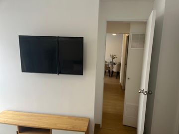 VENDO BONITO DPTO DE ESTRENO EN SAN MIGUEL CERCA A LA AV. FAUCETT
