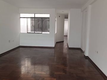 ALQUILO OFICINA LA MOLINA