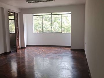 ALQUILO OFICINA LA MOLINA