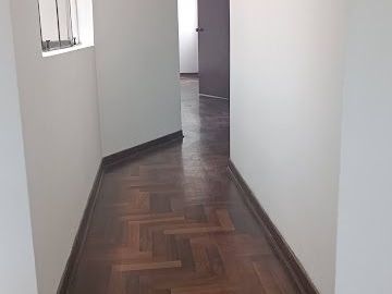 ALQUILO OFICINA LA MOLINA