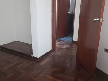 ALQUILO OFICINA LA MOLINA
