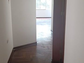 ALQUILO OFICINA LA MOLINA