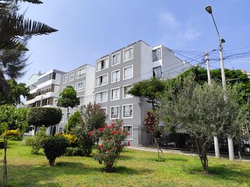 ¡Departamento En Venta En San Miguel! 🌿✨ Frente Al Parque