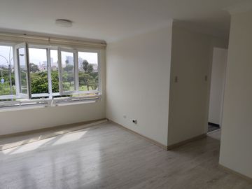¡Departamento En Venta En San Miguel! 🌿✨ Frente Al Parque