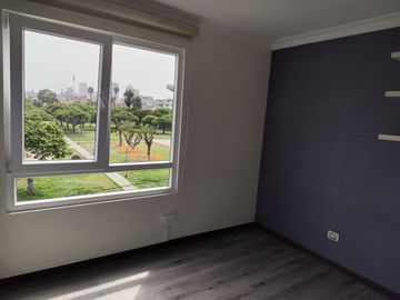 ¡Departamento En Venta En San Miguel! 🌿✨ Frente Al Parque