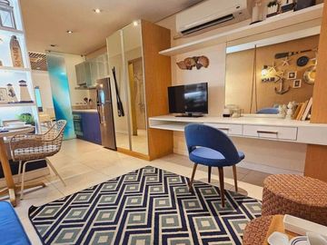 Pet Friendly Studio 300K Downpayment Move In Condo in Pasig near Ortigas Tiendesitas Valle Verde