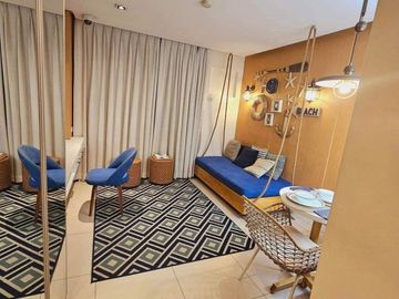 Pet Friendly Studio 300K Downpayment Move In Condo in Pasig near Ortigas Tiendesitas Valle Verde
