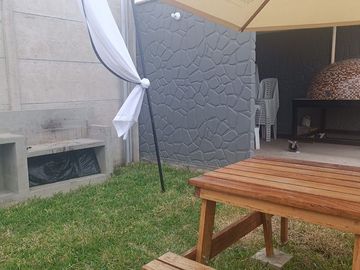VENDO TERRENO MALA