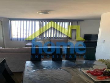 Venta de departamento en Valle Gómez, Venustiano Carranza.