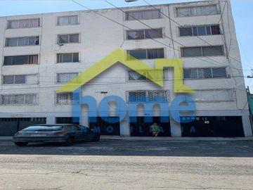 Venta de departamento en Valle Gómez, Venustiano Carranza.