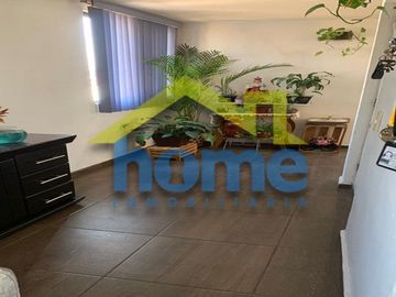 Venta de departamento en Valle Gómez, Venustiano Carranza.