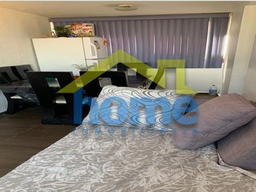 Venta de departamento en Valle Gómez, Venustiano Carranza.