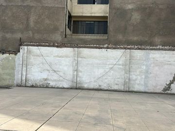 Venta Terreno / Lote en Corpac