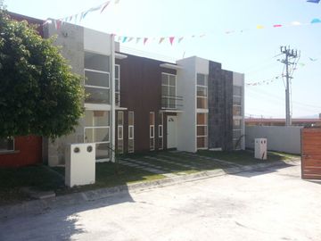 Casa en Venta en Emiliano Zapata