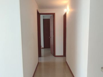 Venta apartamento Conjunto Residencial Laderas de Cristales