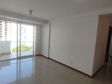 Venta apartamento Conjunto Residencial Laderas de Cristales