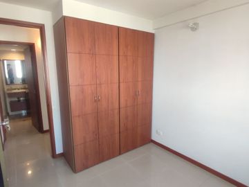 Venta apartamento Conjunto Residencial Laderas de Cristales