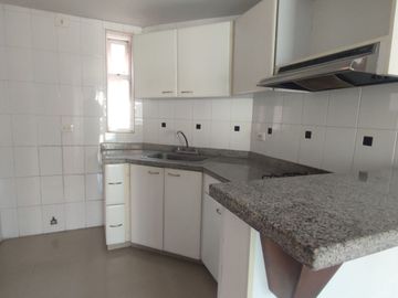 Venta apartamento Conjunto Residencial Laderas de Cristales