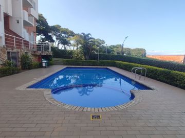 Venta apartamento Conjunto Residencial Laderas de Cristales