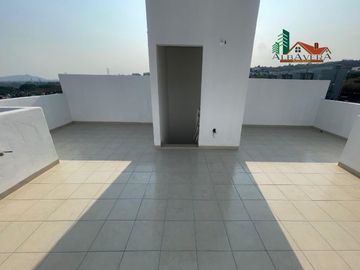 Casa en Venta en Emiliano Zapata en Condominio el Pirul