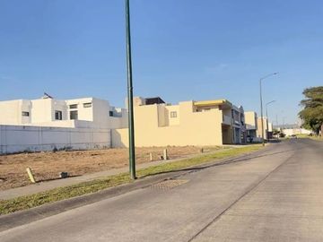 SE VENDE TERRENO EN EXCELENTE ZONA