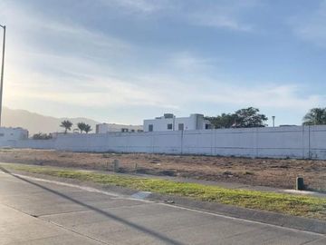 SE VENDE TERRENO EN EXCELENTE ZONA