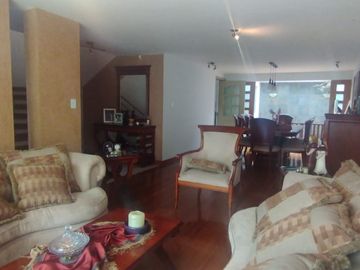 Vendo Casa de 3 Dormitorios de 196m2 en Amagasi del Inca