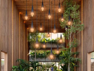 🌿 Armonía y Lujo en Tulum – 1 y 2 Recámaras 🌿