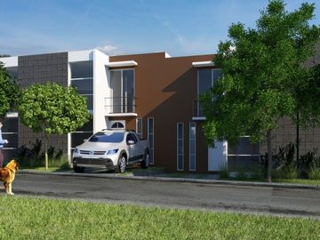 Casa en Venta en Emiliano Zapata con Alberca