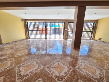 VENTA DE CASA EN URBANIZACION SAN PEDRO