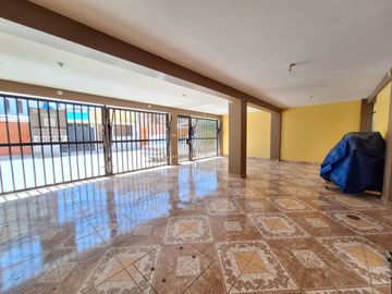 VENTA DE CASA EN URBANIZACION SAN PEDRO