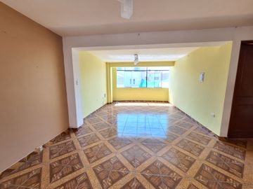 VENTA DE CASA EN URBANIZACION SAN PEDRO