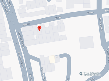 CASA DE RECUPERACIÓN BANCARIA EN CALLE OCOTE, COL. GEOVILLAS RINCÓN DE LOS PINOS, VERACRUZ, VERACRUZ. ¡NO SE ACEPTAN CRÉDITOS!