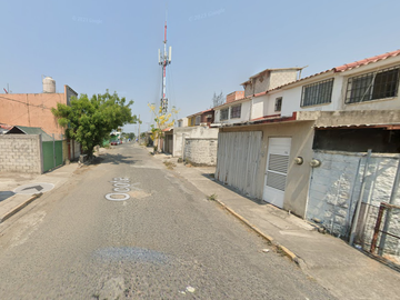 CASA DE RECUPERACIÓN BANCARIA EN CALLE OCOTE, COL. GEOVILLAS RINCÓN DE LOS PINOS, VERACRUZ, VERACRUZ. ¡NO SE ACEPTAN CRÉDITOS!