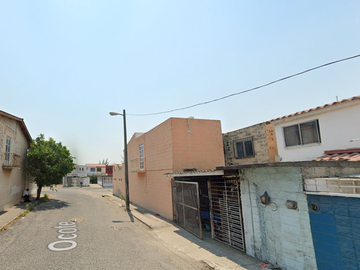 CASA DE RECUPERACIÓN BANCARIA EN CALLE OCOTE, COL. GEOVILLAS RINCÓN DE LOS PINOS, VERACRUZ, VERACRUZ. ¡NO SE ACEPTAN CRÉDITOS!