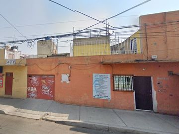 Departamento en venta Eugenio Jirón 208, Paraje San Juan Iztapalapa Recuperación Bancaria