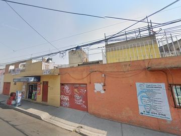 Departamento en venta Eugenio Jirón 208, Paraje San Juan Iztapalapa Recuperación Bancaria