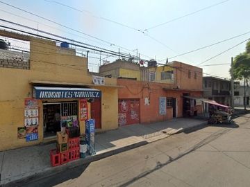 Departamento en venta Eugenio Jirón 208, Paraje San Juan Iztapalapa Recuperación Bancaria