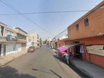 Departamento en venta Eugenio Jirón 208, Paraje San Juan Iztapalapa Recuperación Bancaria