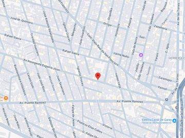 Departamento en venta Eugenio Jirón 208, Paraje San Juan Iztapalapa Recuperación Bancaria