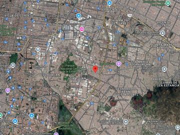 Departamento en venta Eugenio Jirón 208, Paraje San Juan Iztapalapa Recuperación Bancaria