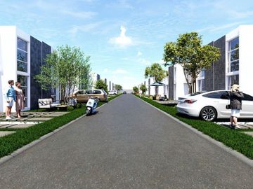 Casa en Venta en Emiliano Zapata Condominio El Pirul
