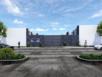 Casa en Venta en Emiliano Zapata Condominio El Pirul