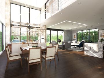 Casa con alberca privada en venta, Carretera Progreso, Mérida
