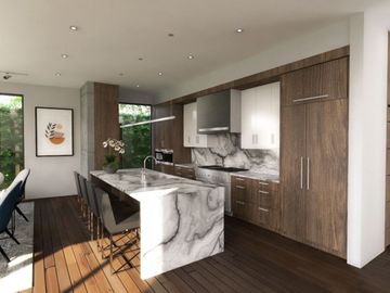 Casa con alberca privada en venta, Carretera Progreso, Mérida
