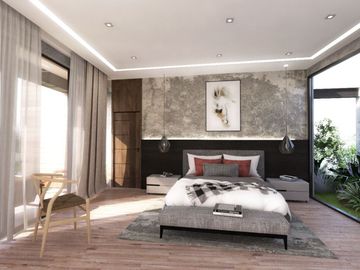 Casa con alberca privada en venta, Carretera Progreso, Mérida
