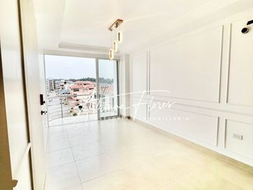 Venta Kennedy Norte Departamento Hilton Colon World Trade Center Ascensor