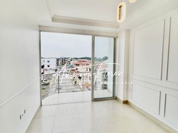 Venta Kennedy Norte Departamento Hilton Colon World Trade Center Ascensor