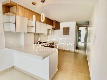 Venta Kennedy Norte Departamento Hilton Colon World Trade Center Ascensor
